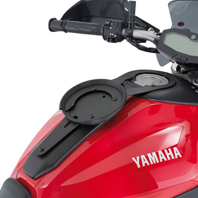 Flangia Givi BF21 per Borsa Serbatoio Tanklock e Tanklocked Yamaha