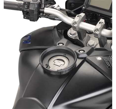 Flangia Givi BF23 per Borsa Serbatoio Tanklock e Tanklocked Yamaha
