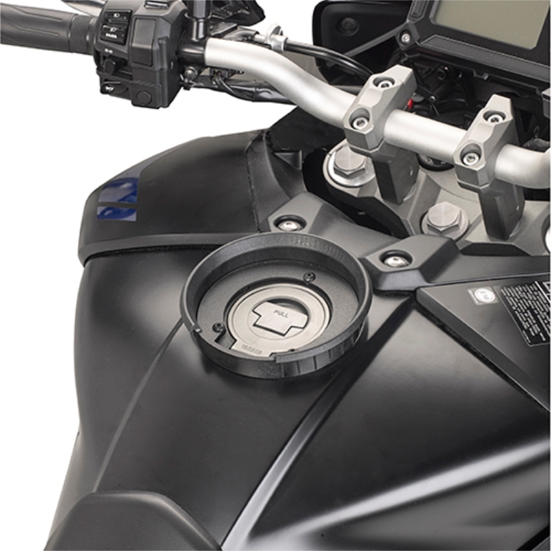 Flangia Givi BF23 per Borsa Serbatoio Tanklock e Tanklocked Yamaha