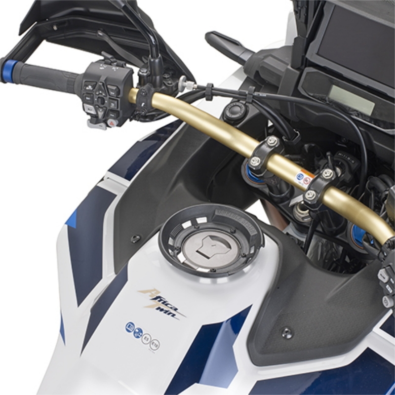 Flangia Givi BF25 per Borsa Serbatoio Tanklock e Tanklocked Honda