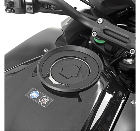 Flangia Givi BF26 per Borsa Serbatoio Tanklock e Tanklocked Kawasaki