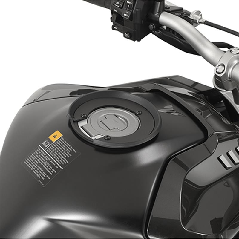 Flangia Givi BF27 per Borsa Serbatoio Tanklock e Tanklocked Yamaha
