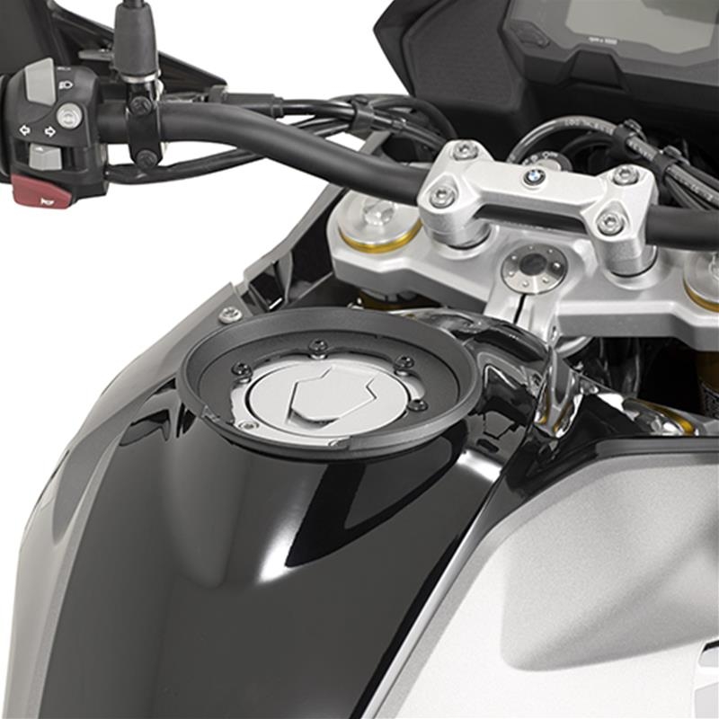Flangia Givi BF31 per Borsa Serbatoio Tanklock e Tanklocked Bmw