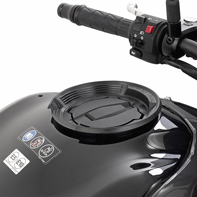 Flangia Givi BF29 per Borsa Serbatoio Tanklock e Tanklocked Kawasaki