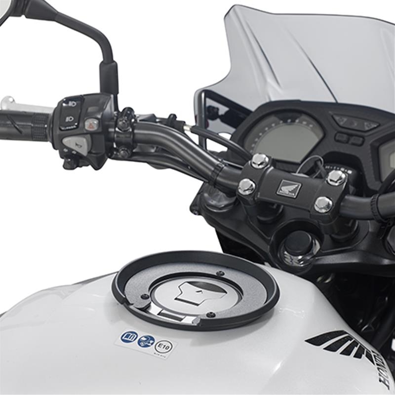 Flangia Givi BF30 per Borsa Serbatoio Tanklock e Tanklocked Honda