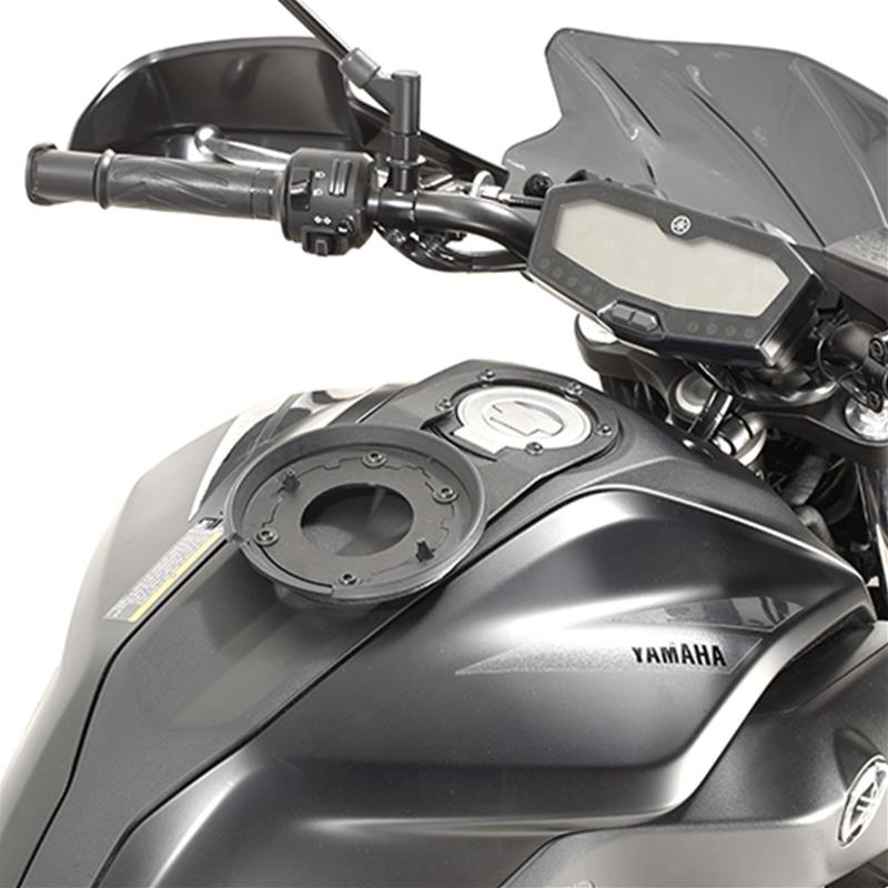 Flangia Givi BF36 per Borsa Serbatoio Tanklock e Tanklocked Yamaha
