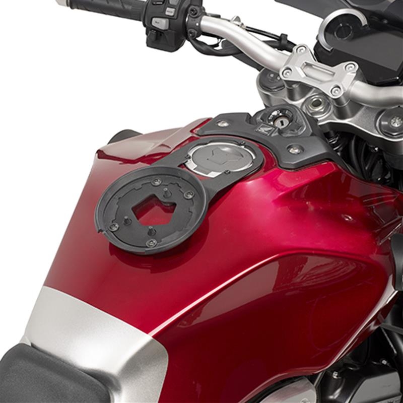 Flangia Givi BF38 per Borsa Serbatoio Tanklock e Tanklocked Honda