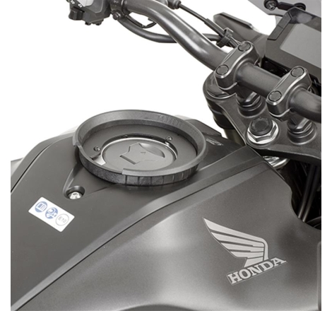 Flangia Givi BF41 per Borsa Serbatoio Tanklock e Tanklocked Honda