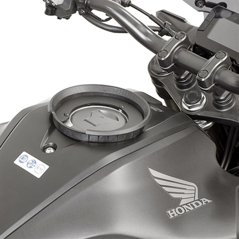 Flangia Givi BF41 per Borsa Serbatoio Tanklock e Tanklocked Honda