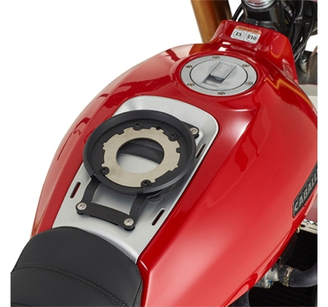 Flangia Givi BF43 per Borsa Serbatoio Tanklock e Tanklocked Fantic