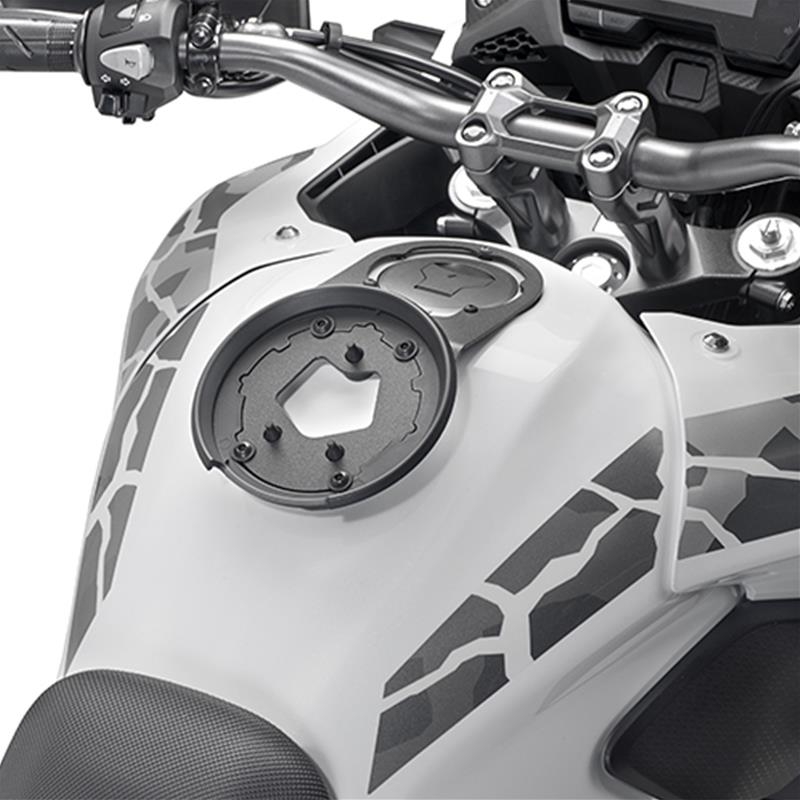 Flangia Givi BF44 per Borsa Serbatoio Tanklock e Tanklocked Honda