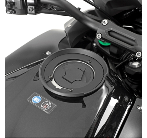Flangia Givi BF26 per Borsa Serbatoio Tanklock e Tanklocked Kawasaki