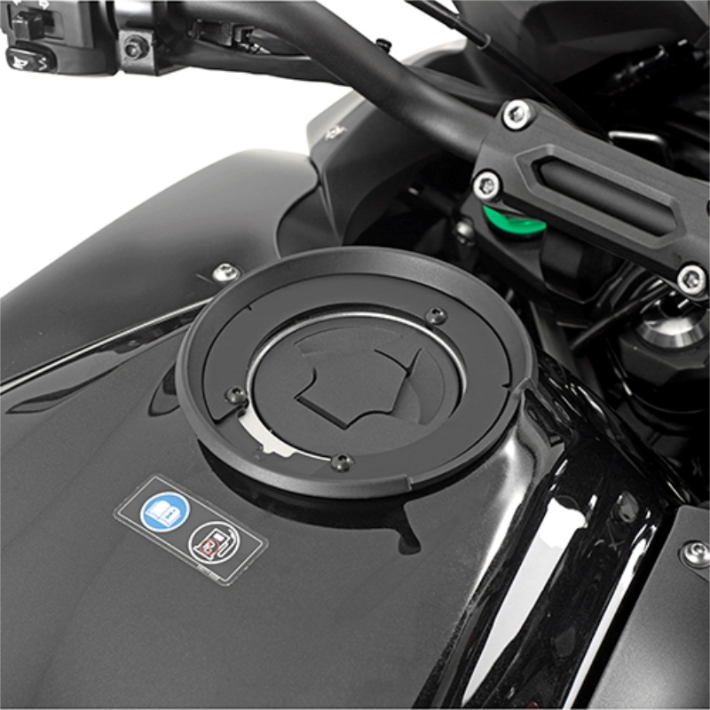 Flangia Givi BF26 per Borsa Serbatoio Tanklock e Tanklocked Kawasaki