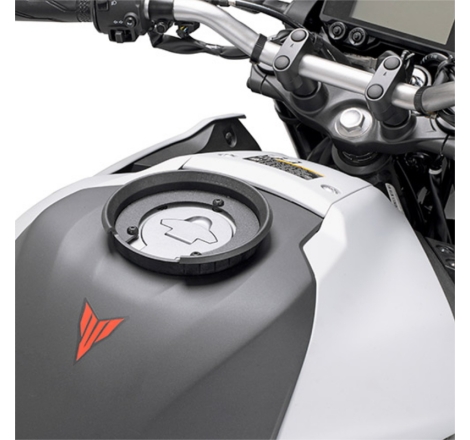 Flangia Givi BF54 per Borsa Serbatoio Tanklock e Tanklocked Yamaha
