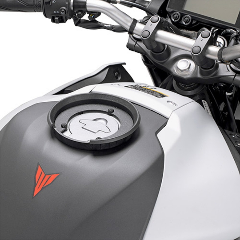 Flangia Givi BF54 per Borsa Serbatoio Tanklock e Tanklocked Yamaha