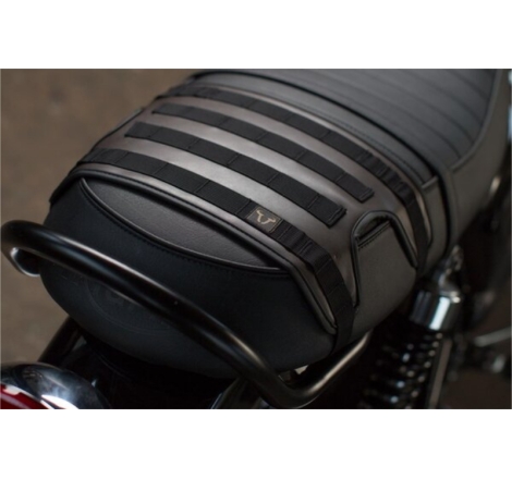 Supporto Sls Legend Gear Sw Motech per Borse Laterali LS1 - LS2