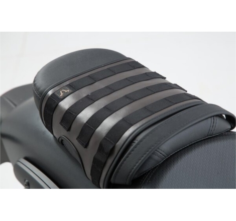 Supporto Sls Legend Gear Sw Motech per Borse Laterali LS1 - LS2