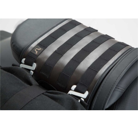 Supporto Sls Legend Gear Sw Motech per Borse Laterali LS1 - LS2