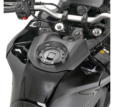 Flangia Givi BF96 per Borsa Serbatoio Tanklock e Tanklocked Yamaha