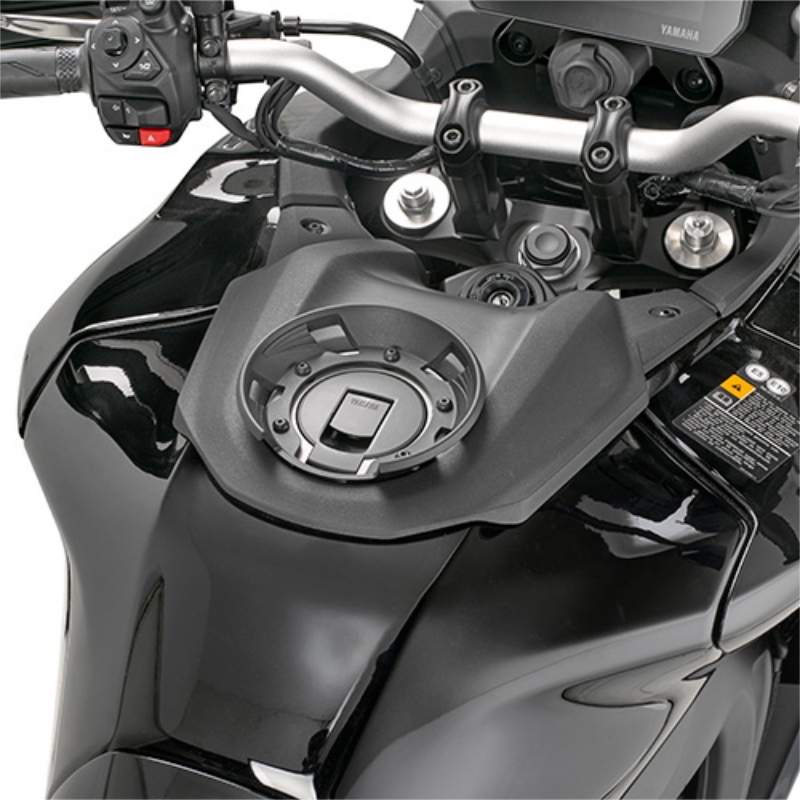 Flangia Givi BF96 per Borsa Serbatoio Tanklock e Tanklocked Yamaha