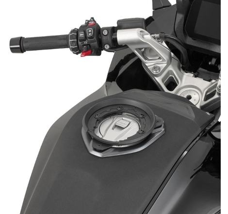 Flangia Givi BF99 per Borsa Serbatoio Tanklock e Tanklocked Bmw