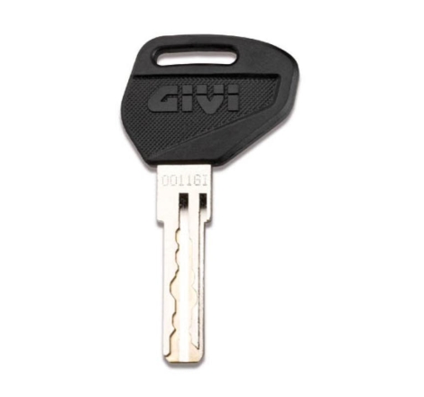 Ricambio Chiave Security Lock Givi SL101 per Bauletto