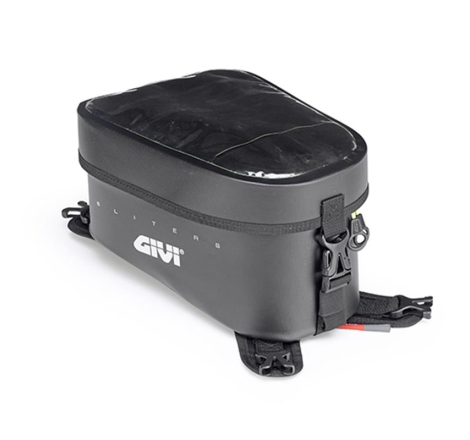 Borsa Serbatoio Givi GRT716 10Lt Waterproof per Moto