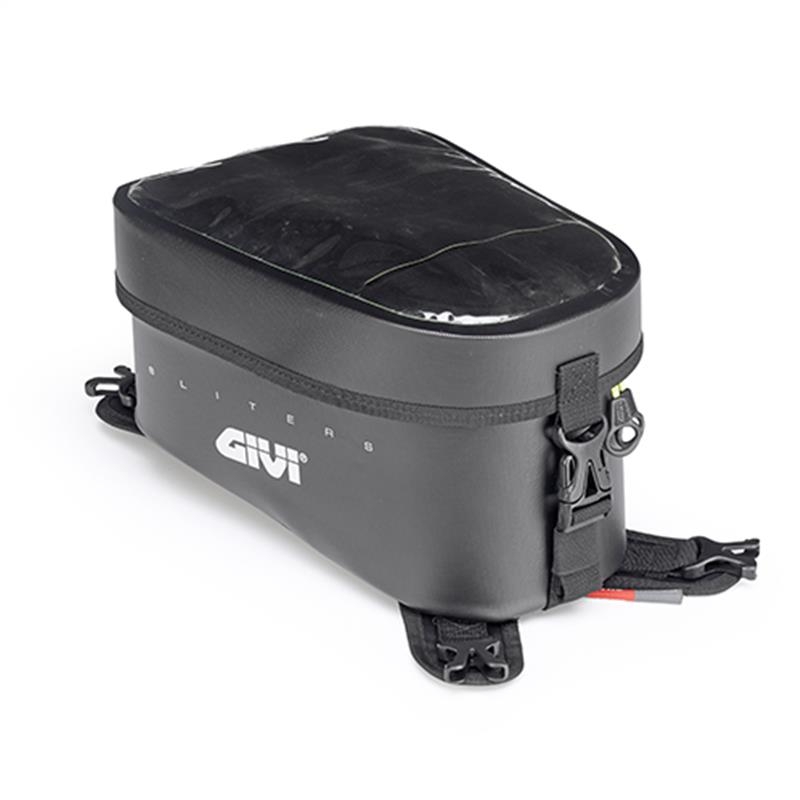Borsa Serbatoio Givi GRT716 10Lt Waterproof per Moto