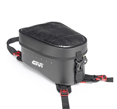 Borsa Serbatoio Givi GRT716 10Lt Waterproof per Moto