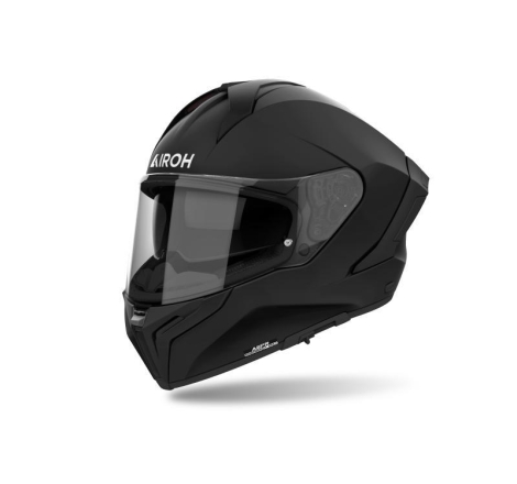 Casco Integrale Airoh Matryx Nero Opaco