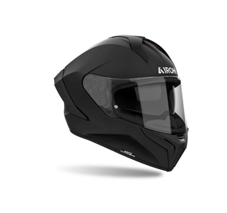 Casco Integrale Airoh Matryx Nero Opaco