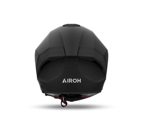 Casco Integrale Airoh Matryx Nero Opaco