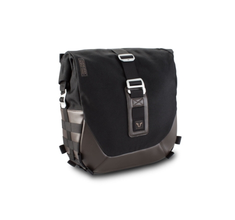 Borsa laterale SW Motech Legend Gear Ls2 Per supporto borse laterali SLS 13,5L