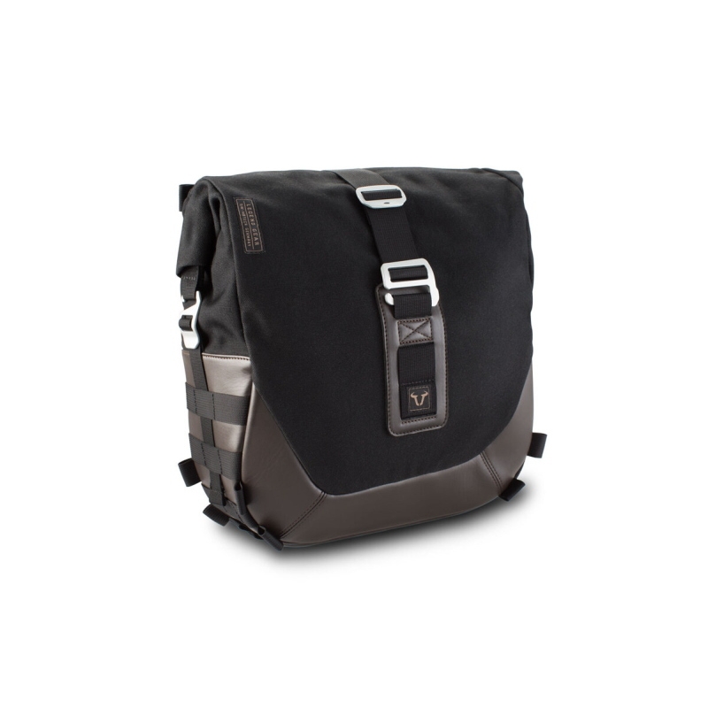 Borsa laterale SW Motech Legend Gear Ls2 Per supporto borse laterali SLS 13,5L