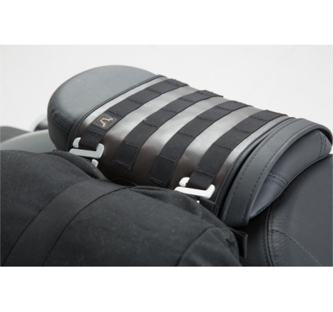 Borsa laterale SW Motech Legend Gear Ls2 Per supporto borse laterali SLS 13,5L