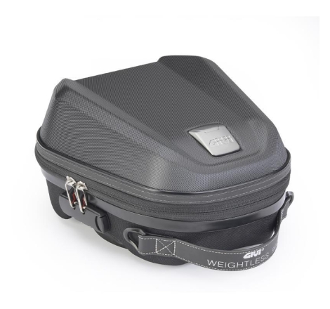 Borsa Givi WL902 da serbatoio Tanklocked Semirigido 5 Lt