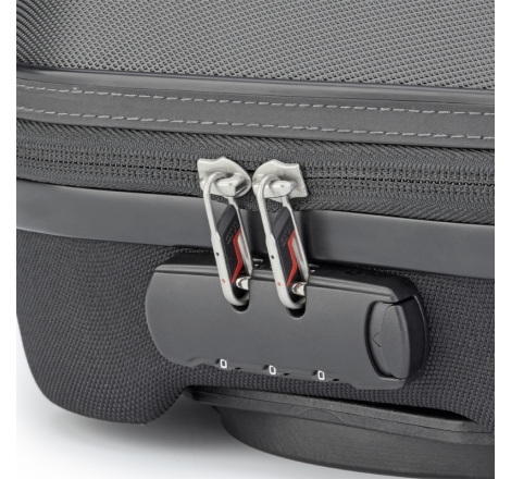 Borsa Givi WL902 da serbatoio Tanklocked Semirigido 5 Lt