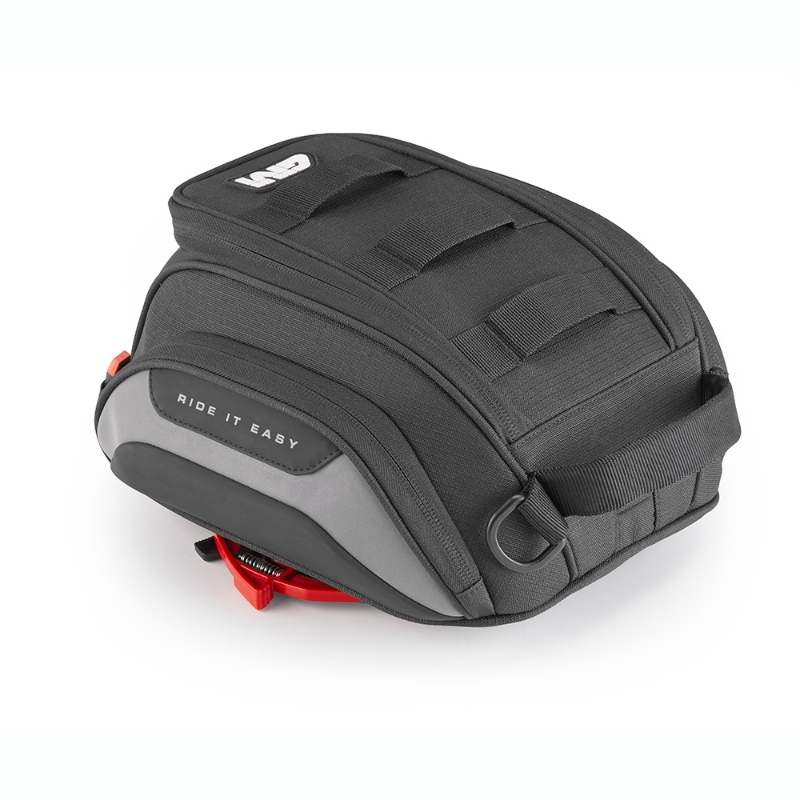Borsa Serbatoio Givi EASY01 6Lt Tanklock per Moto