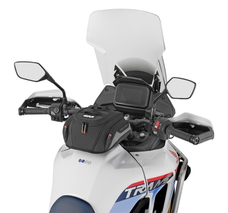 Borsa Serbatoio Givi EASY01 6Lt Tanklock per Moto