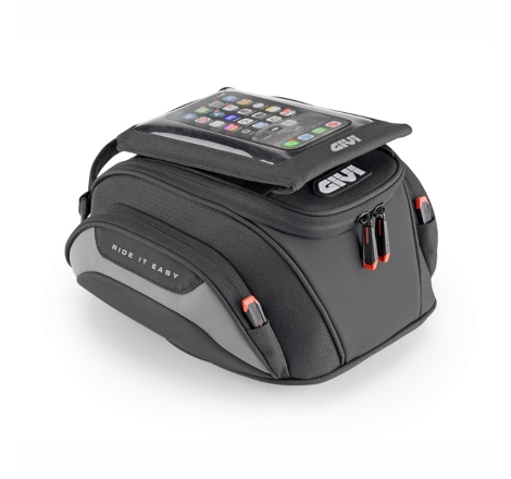 Borsa Serbatoio Givi EASY01 6Lt Tanklock per Moto