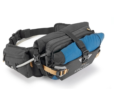 Marsupio Giv GRT732 Enduro 8 LT