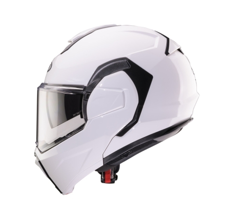 Casco Caberg Modulare TRIP Bianco