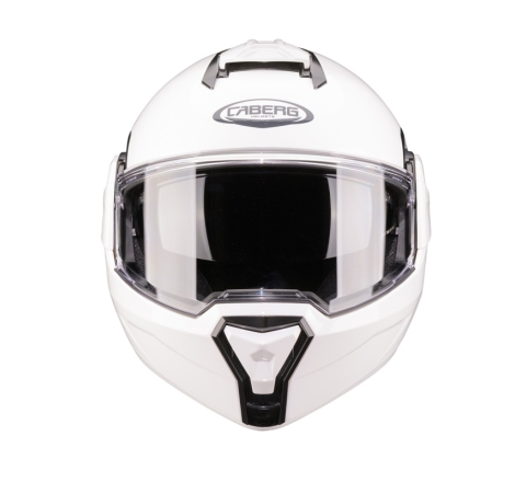 Casco Caberg Modulare TRIP Bianco