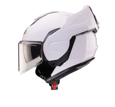 Casco Caberg Modulare TRIP Bianco