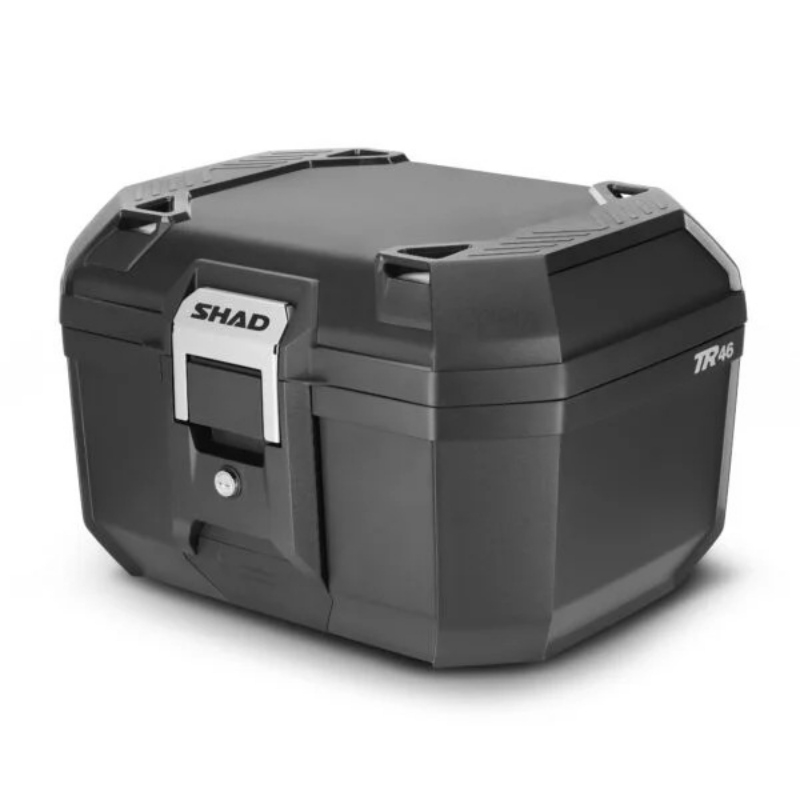 Bauletto Shad  TR46 TERRA 46LT Cover Nero