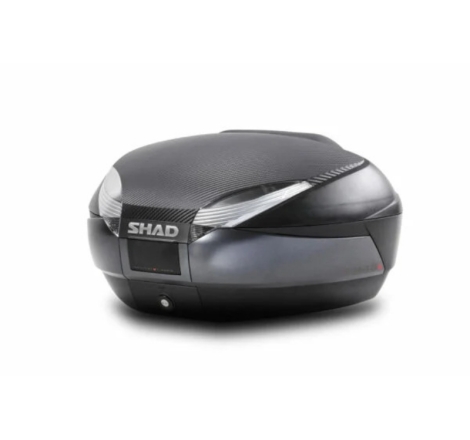 Bauletto Shad SH48 Grigio Scuro
