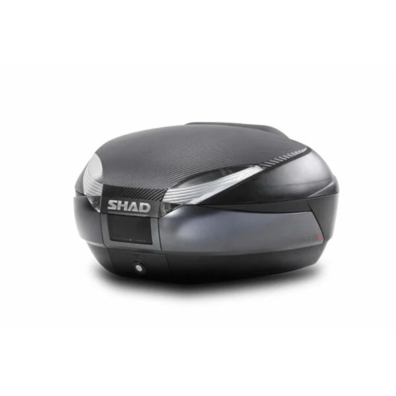 Bauletto Shad SH48 Grigio Scuro