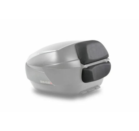 Bauletto Shad SH48 Grigio Scuro