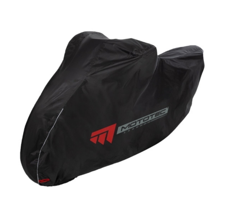 Telo Coprimoto Mototec Hydroshield Misura S