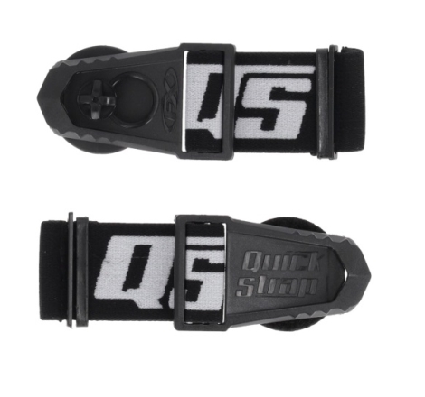 Elastici Acerbis Quick Strap per Fissaggio Occhiali